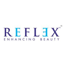 Reflex's logo