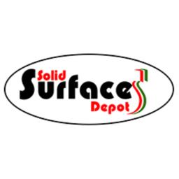 Solid Surface Depot's logo