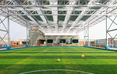 Sports & Fitness