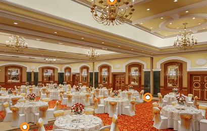 Hospitality