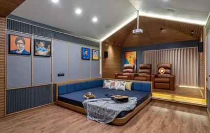 Residential
