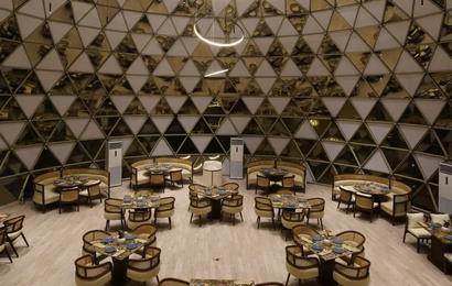 Iconic Project Category Ideas
