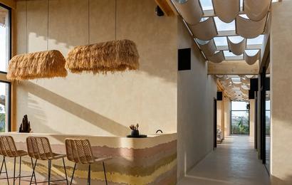 Iconic Project Category Ideas