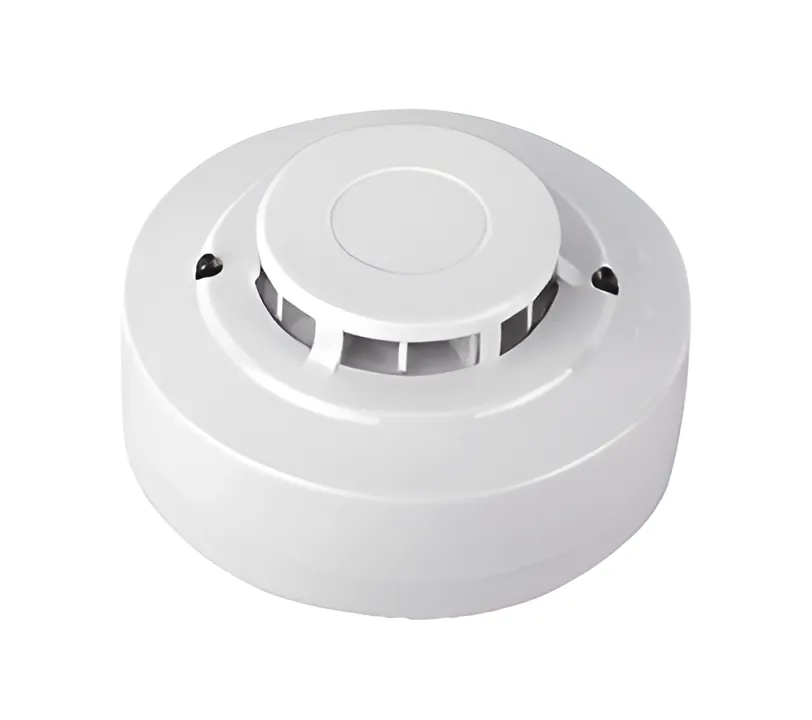 Macromancie Heat Detector