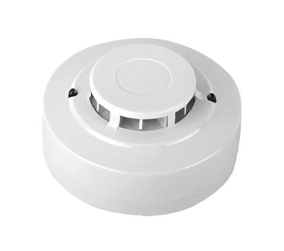Macromancie Heat Detector