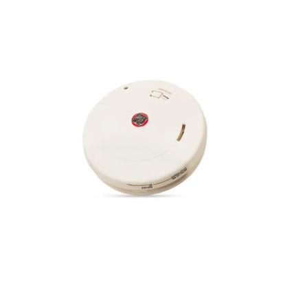 Ceasefire Stand Alone Photoelectric Smoke Detector with Escape Light & Alarm