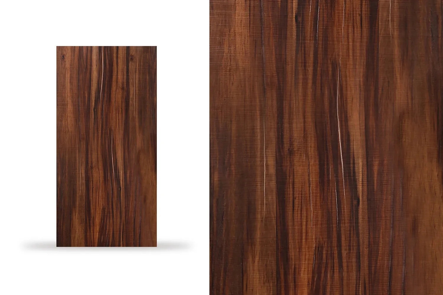 Natural Veneers Rough Cut Rough-Coreal 1