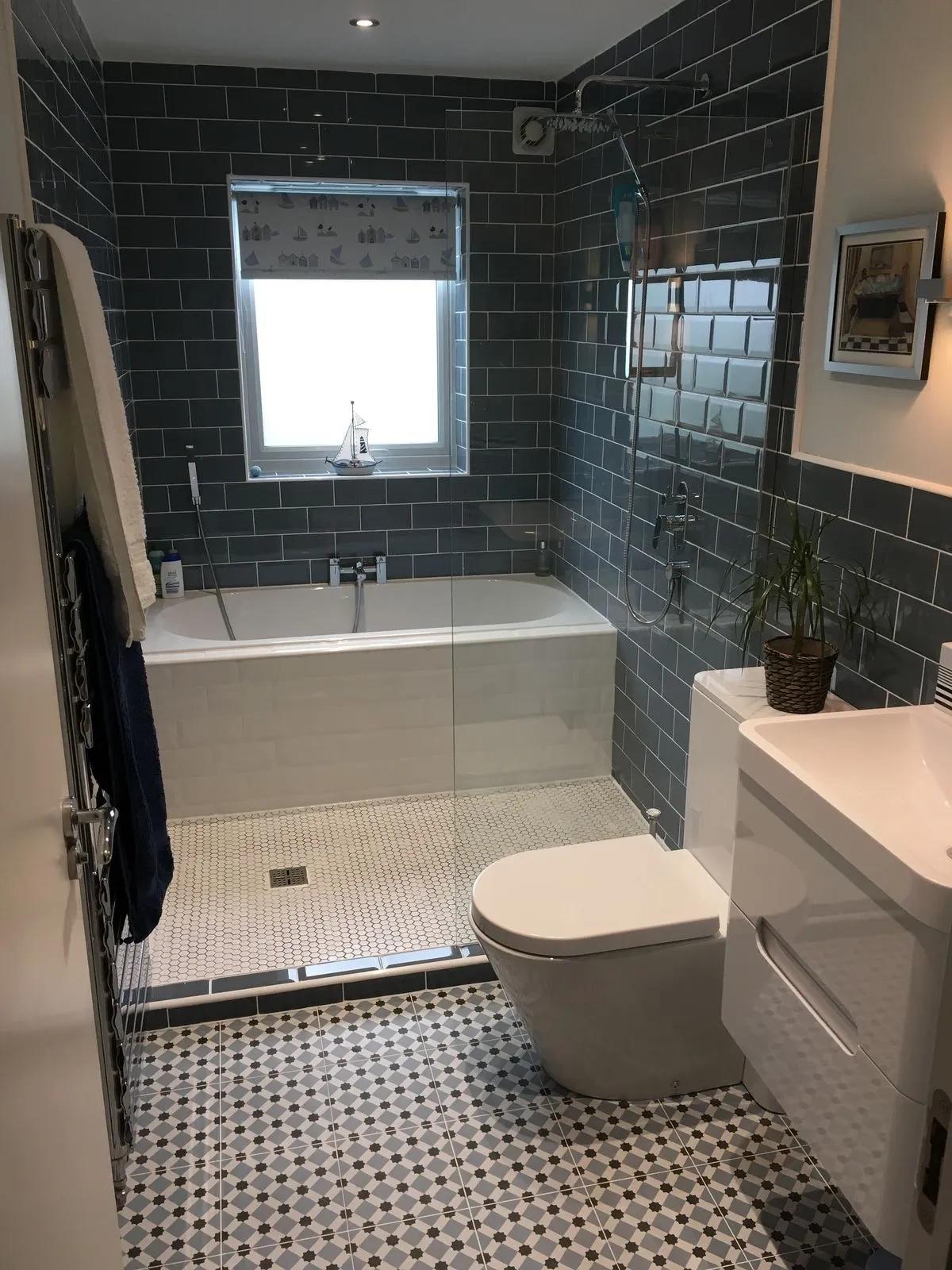 Bathroom and Sanitaryware