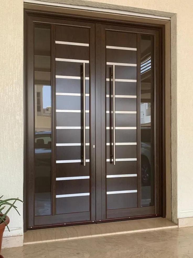 Doors and Windows