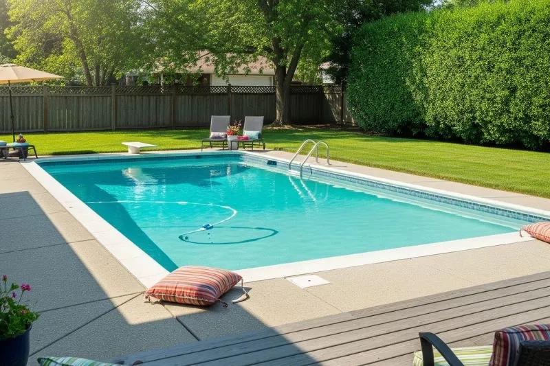 Landscape and Outdoor Furniture