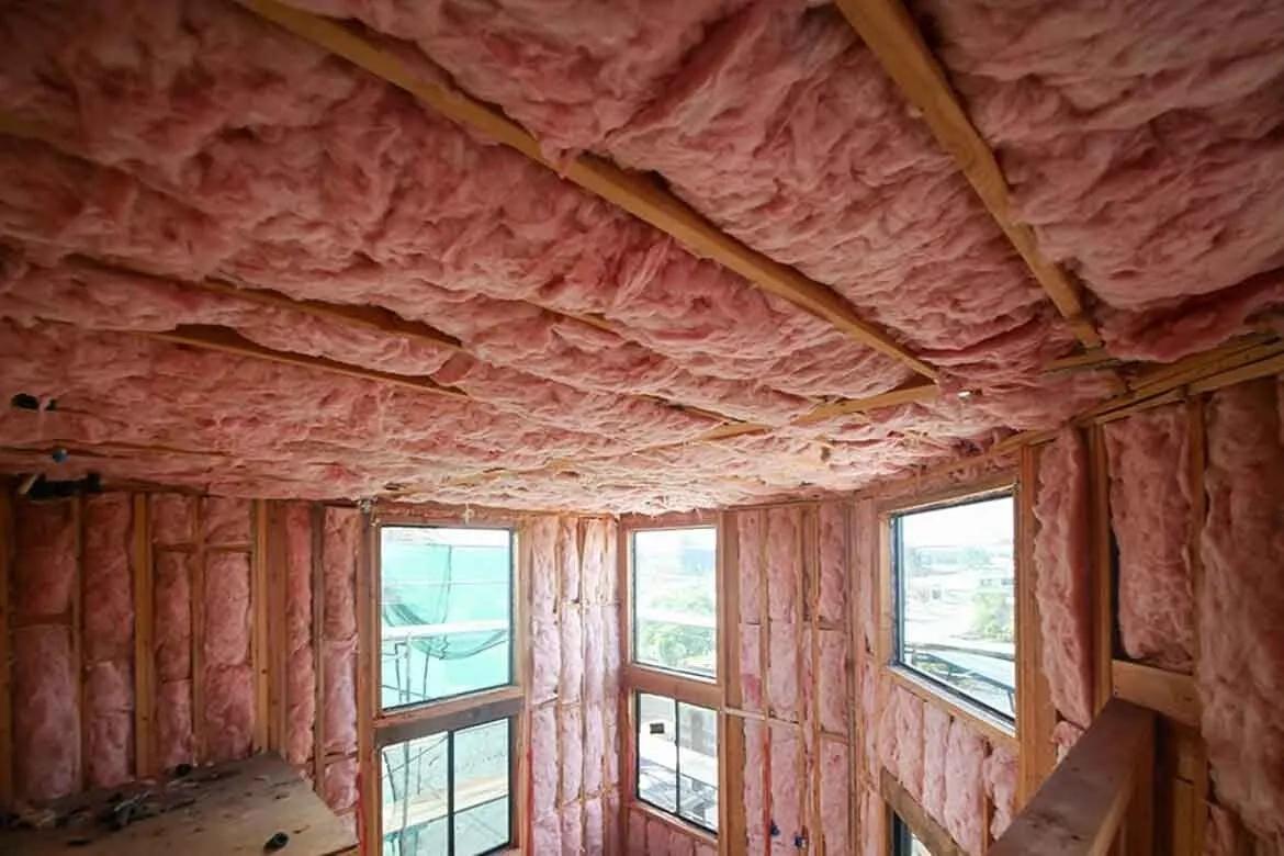 Insulation Material