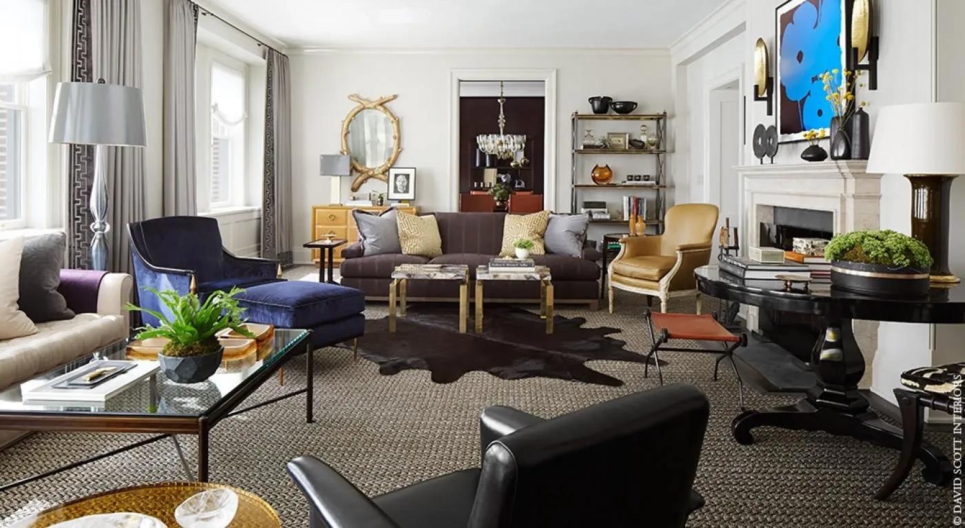 Furniture and Home Decor