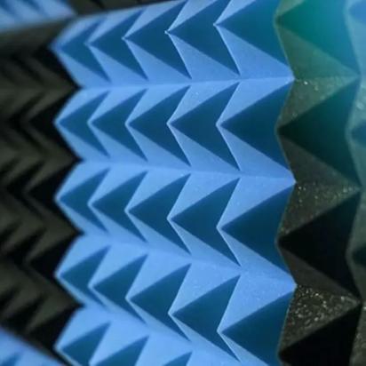 Envirco Solutions Acoustic PU Foam by Envirco Solutions