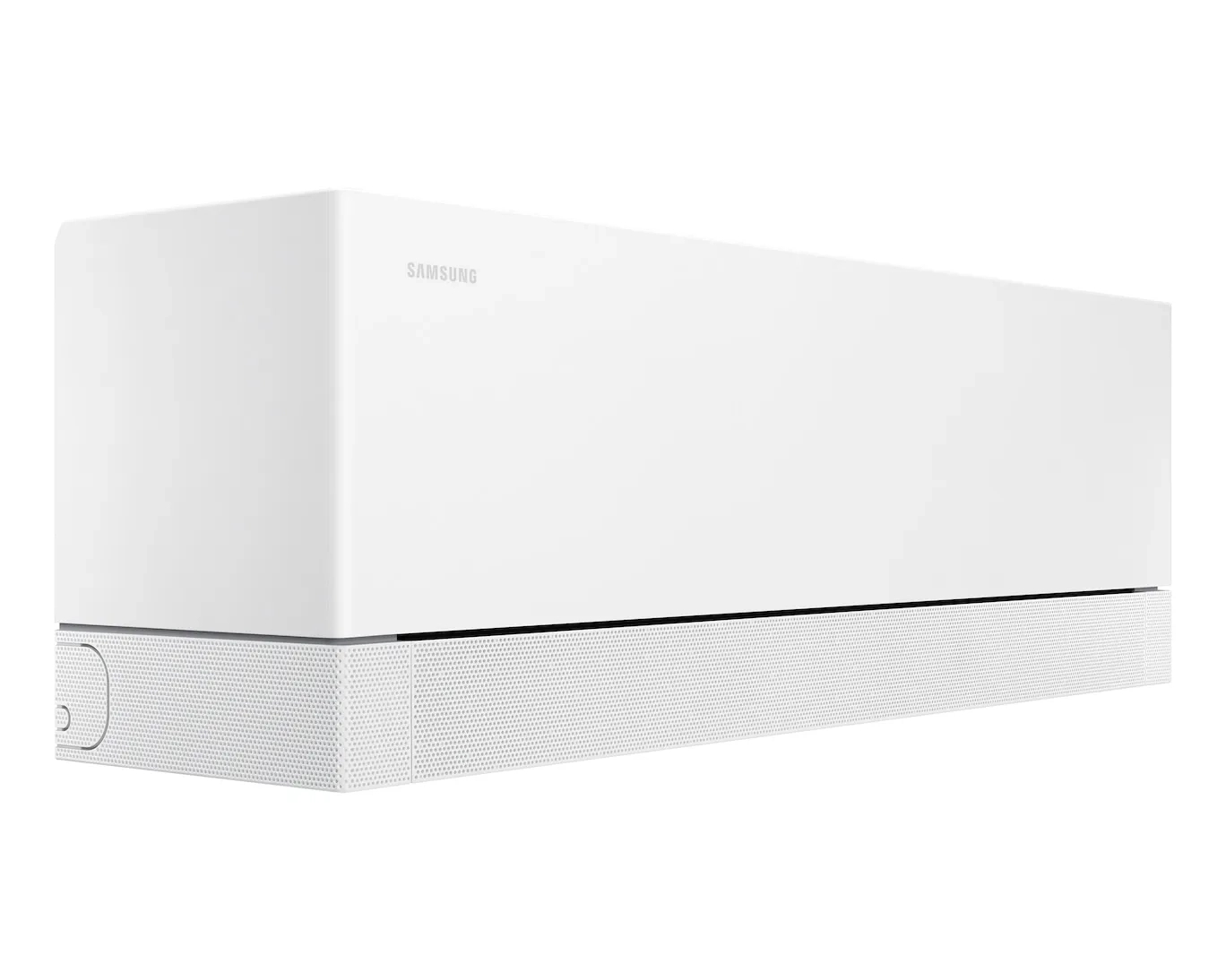 Samsung Bespoke AI WindFree Pro Inverter Split AC, AR70H19D13W, 5.10 kW, 3 Star (2026) by Samsung : Colours available: White 11 1