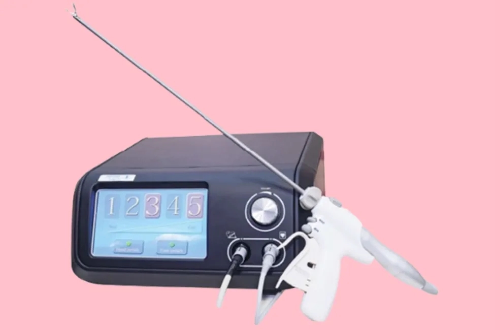 SI Surgical Electro Surgical - Ultrasonic Scalpel System by SI Surgical : Colours available: Black
