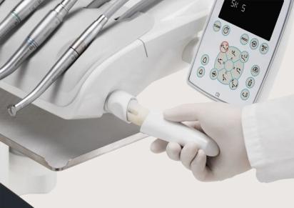 Castellini Dental Chair Skema 5 by Confident 3 1