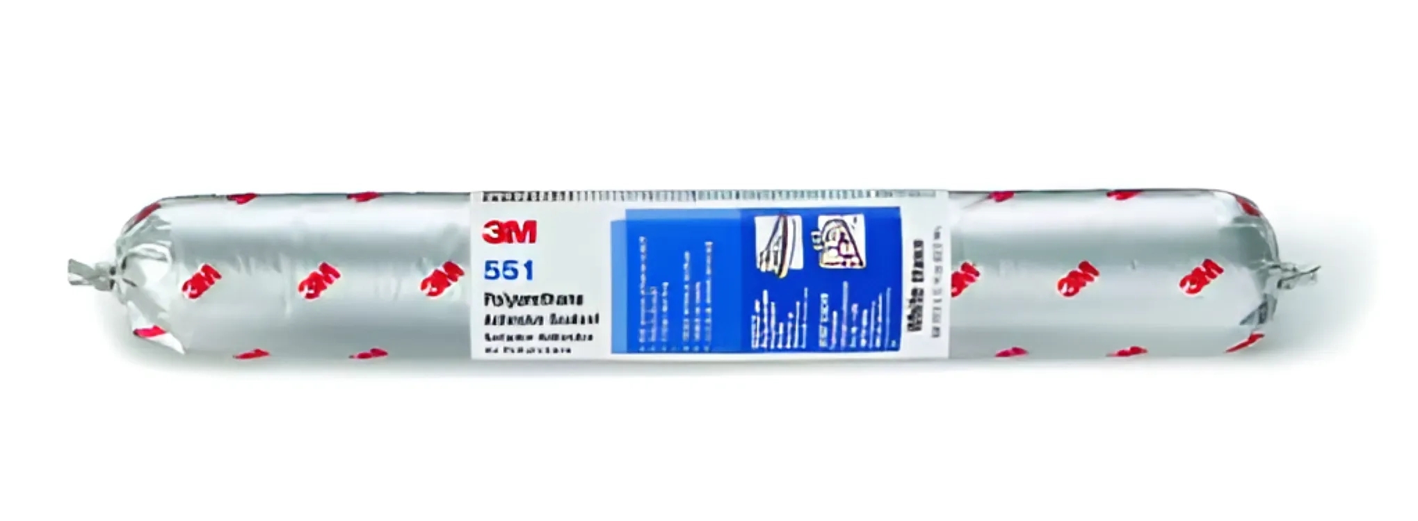 3M™ Polyurethane Adhesive Sealant 551 by 3M