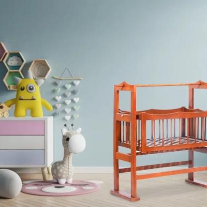 Build Hub Baby Craddle