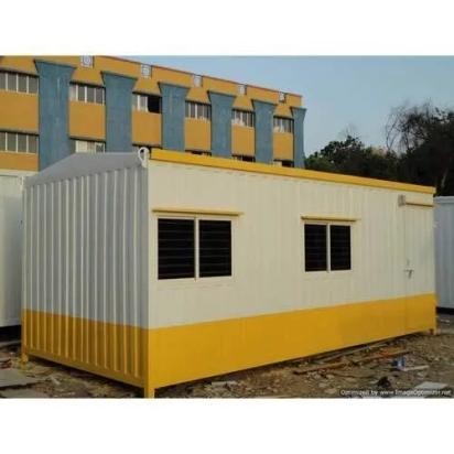 H.V Engineers Bunkhouse