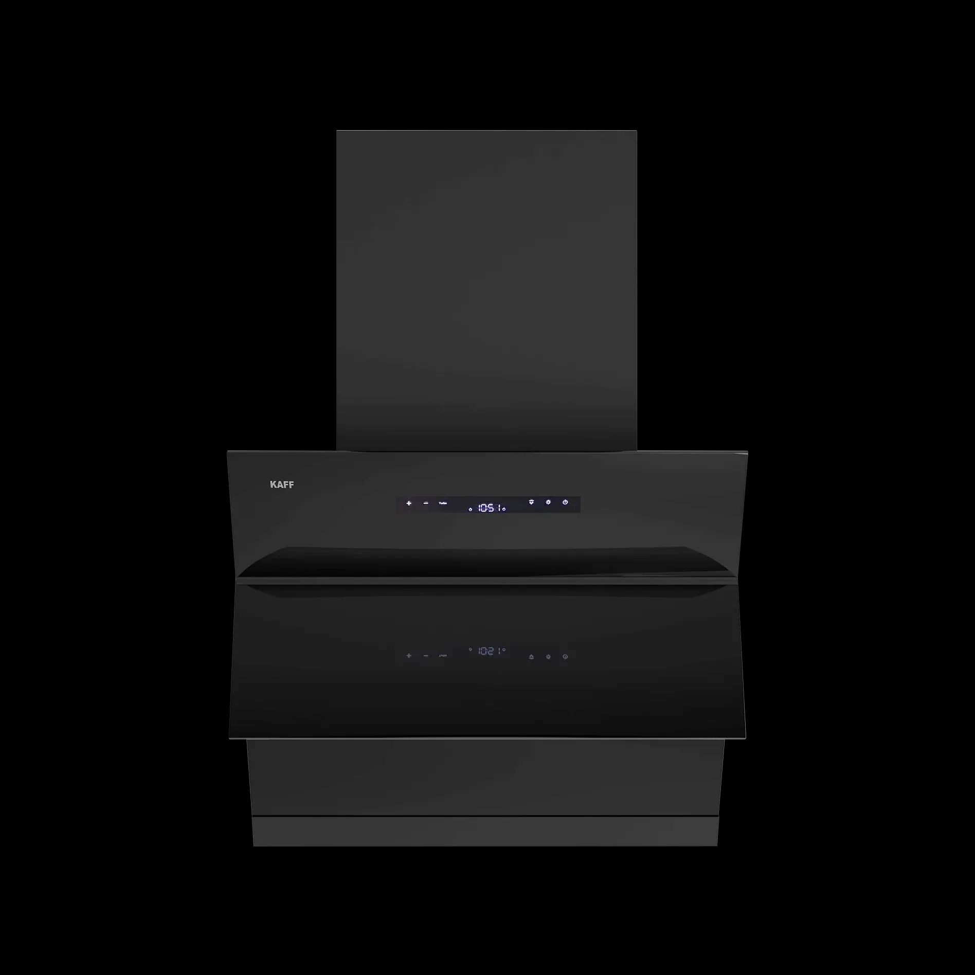 Kaff LYNN 60/75/90 DC (60 cm) by Kaff : Colours available: Black