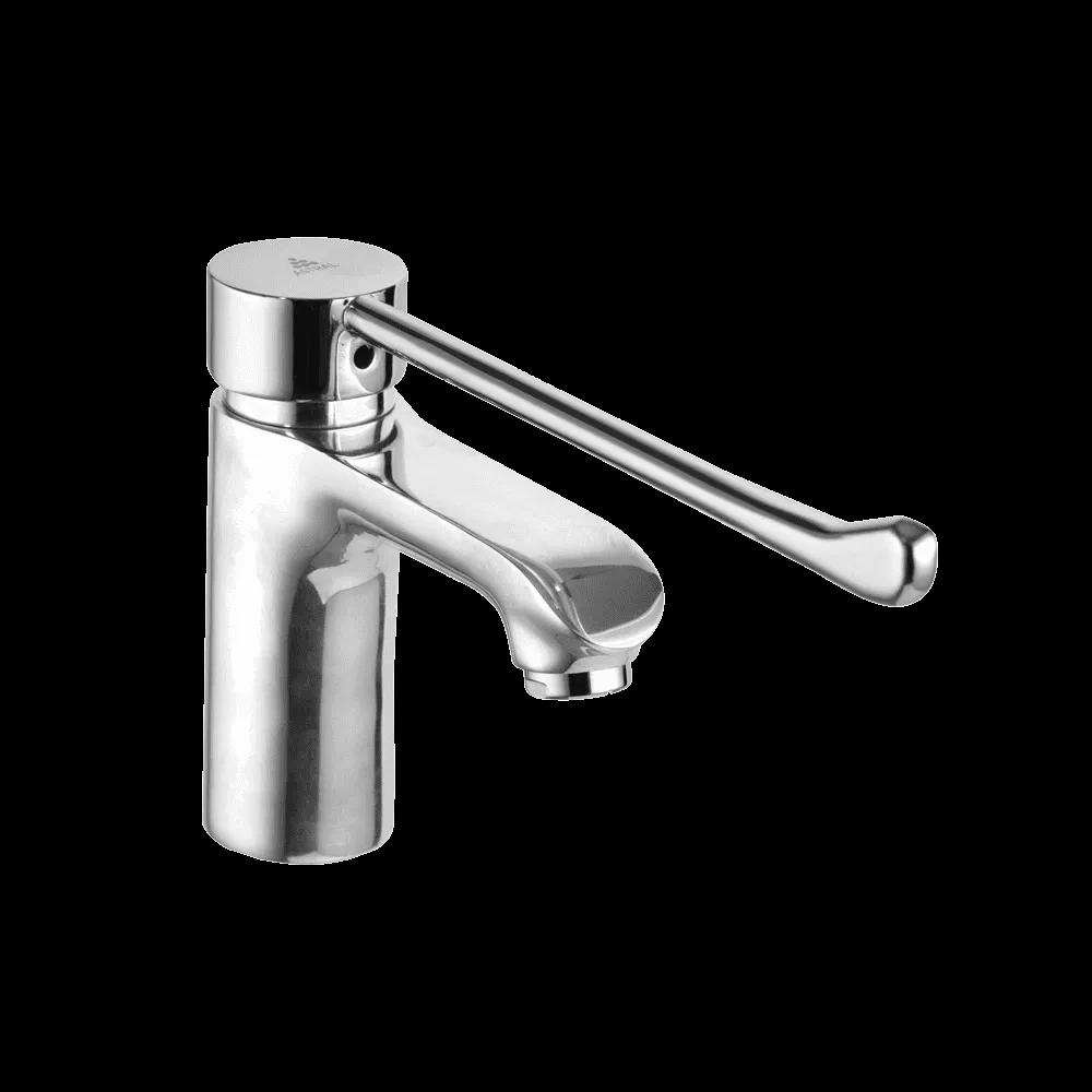 Astral Bathware Clinical Basin Mixer Single Lever