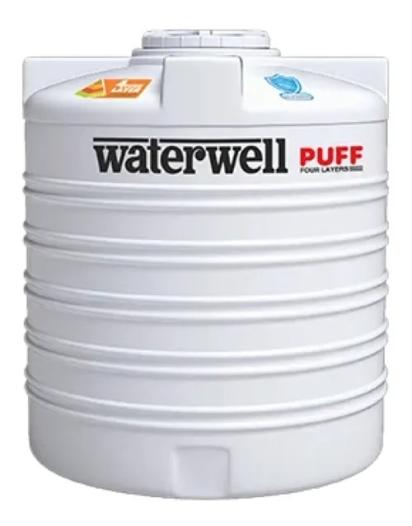 Vectus Waterwell Puff Tank