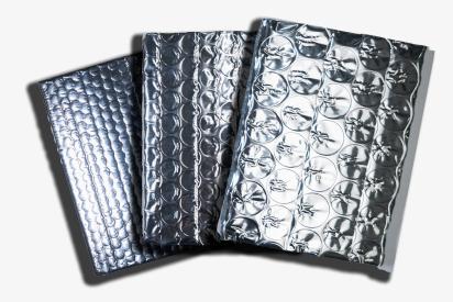 Aerolam Bubble Insulation by Aerolam : Colours available: Silver 2 2