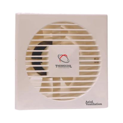 Thermocool Axial Fan 4 inch Ventilation Fan 100 mm by Thermocool : Colours available: Beige