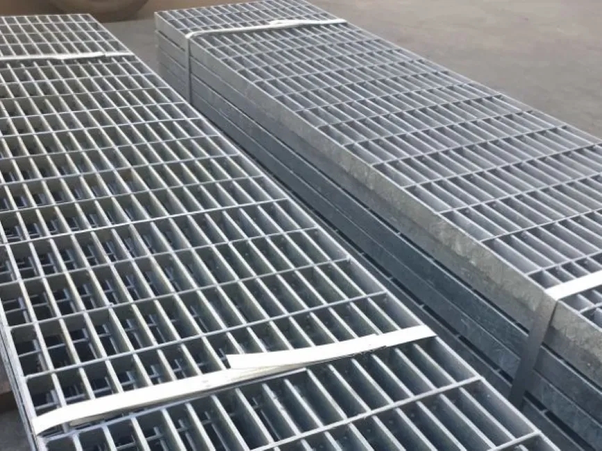 Abhyant Electro Forged Steel Grating by Abhyant 2 2