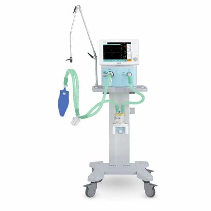 SI Surgical ICU Ventilator - VG70 by SI Surgical 1 1