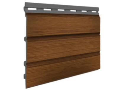 Advance Decorative Soffit Panels For Ceilings - Golden Oak