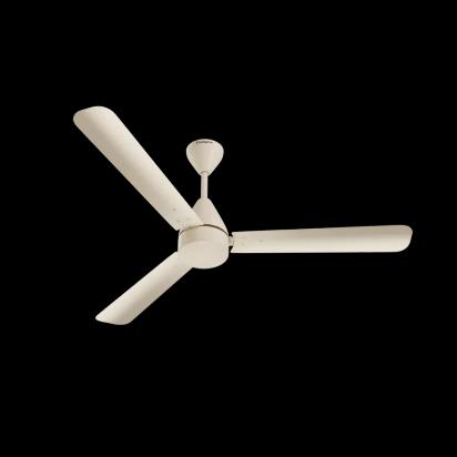 Crompton Energion Hyperjet smart BLDC Ceiling Fan - Ivory by Crompton : Colours available: Ivory