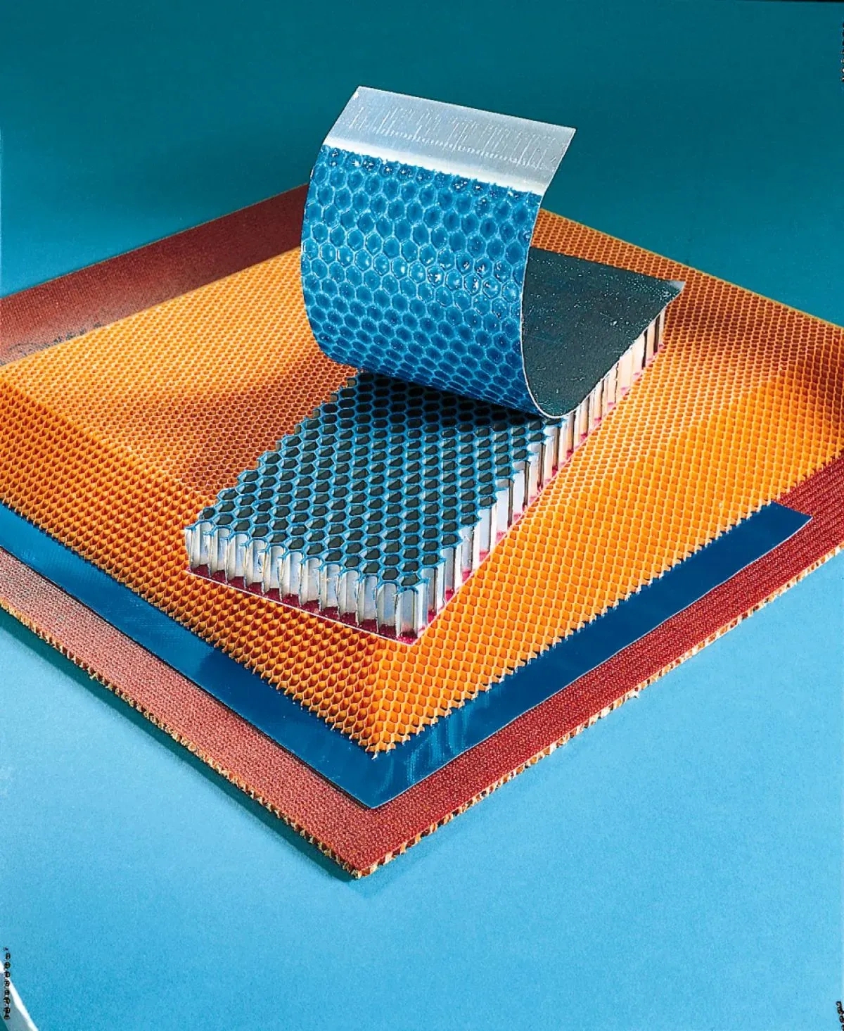 3M™ Scotch-Weld™ Structural Adhesive Film AF 3109 by 3M 1 1
