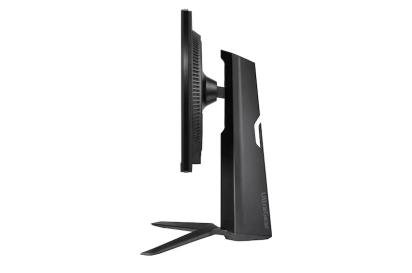 LG 24 (60.96cm) UltraGear™ Full HD IPS gaming monitor | 180Hz, IPS 1ms (GtG), HDR10 by LG : Colours available: Black 12 4