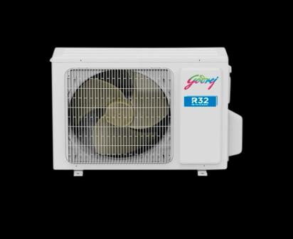 Godrej Split AC 1.5 TR 3 Star Inverter 3-star Split ACs White (Chrome) by Godrej Enterprises : Colours available: White 10 1