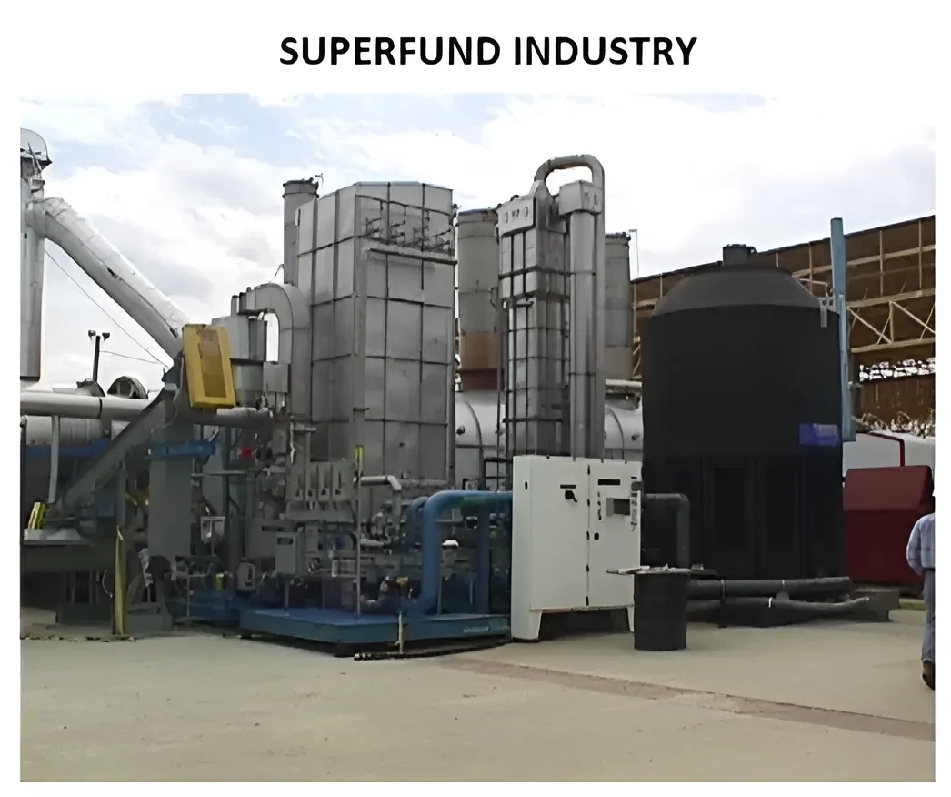Pinakin Wet Electrostatic Precipitator (WESP) by Pinakin 3 2