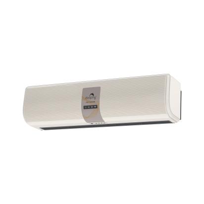 Dolphy ABS Sensor Air Curtains With Remote Control - DACN0003 by Dolphy : Colours available: White