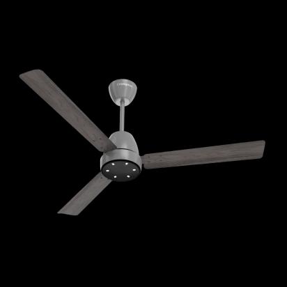 Crompton Energion NITEO BLDC Ceiling Fan - Burnt Driftwood by Crompton : Colours available: SlateGray
