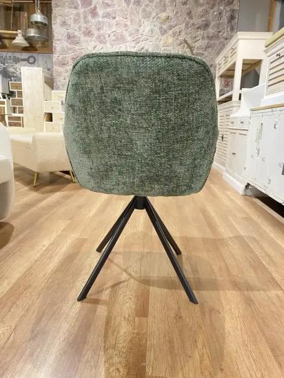 LivingShapes Synera Link Dining Chair by Living Shapes : Colours available: Green 6 7