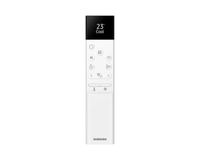 Samsung Bespoke AI WindFree Pro Inverter Split AC, AR70H19D13W, 5.10 kW, 3 Star (2026) by Samsung : Colours available: White 7 6