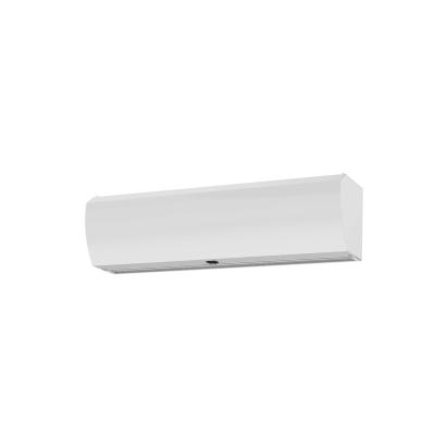 Dolphy White Metal Air Curtain with Single Phase - DACN0006 by Dolphy : Colours available: White