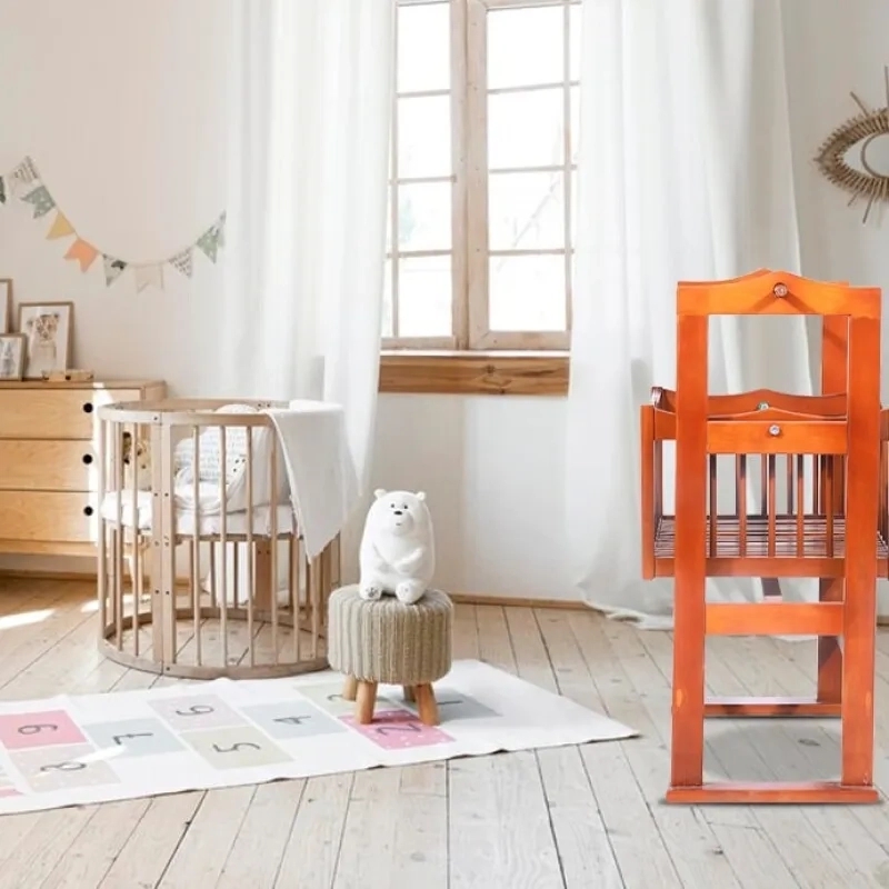 Build Hub Baby Craddle 2