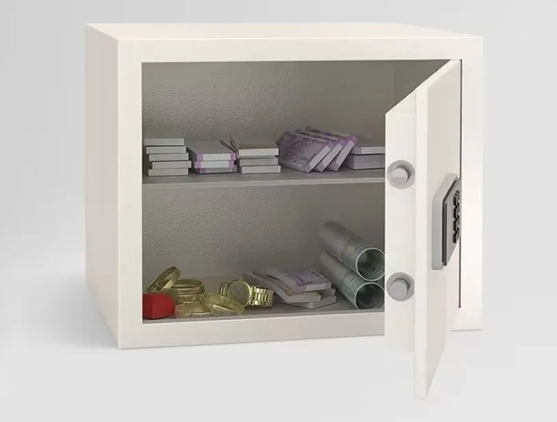 NX Pro 30 Litres Digital Home Locker by Interio by Godrej for Home 5 5