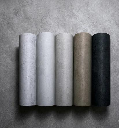 3M™ DI-NOC™ Architectural Finishes Wood Grain WG-1812, 4 ft x 164 ft, 1 Roll/Case by 3M : Colours available: Tan 17 6