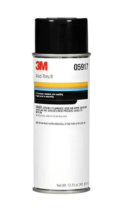 3M™ Weld-Thru Coating II, 05917, 12.75 oz Net Wt/361 g, 6 Per Case by 3M : Colours available: Grey