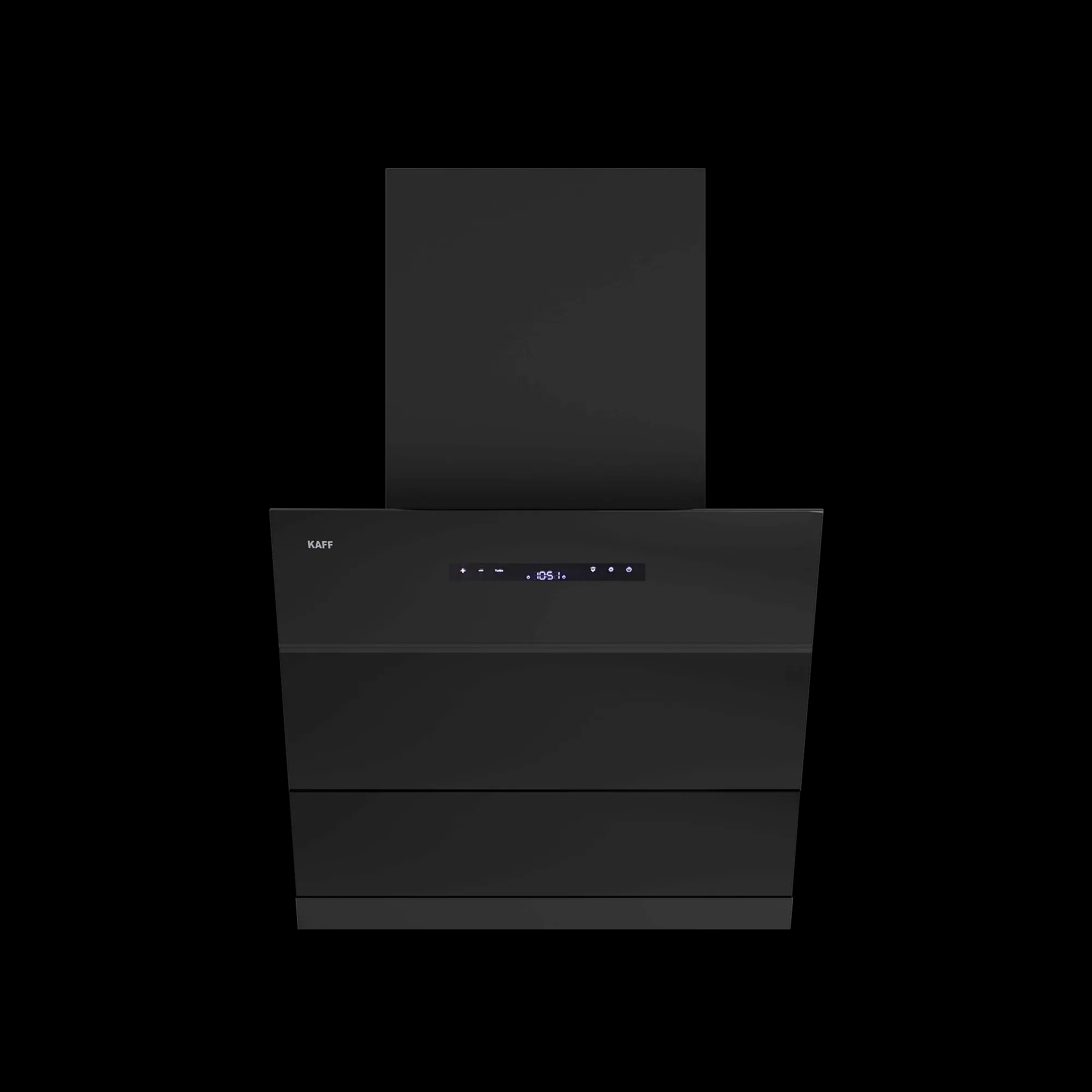 Kaff LYNN 60/75/90 Dc (90 cm) by Kaff : Colours available: Black 1 1