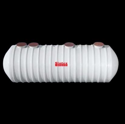 Sintex Packaged Sewage Treatment Plant by Sintex : Colours available: White