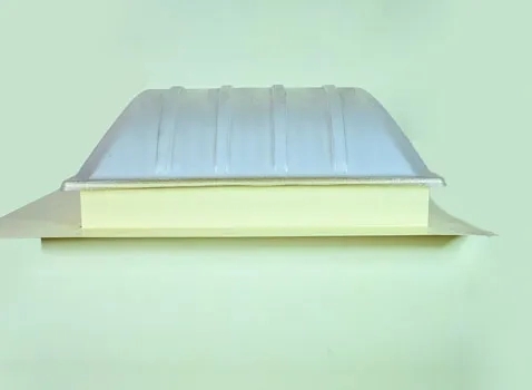 Lijan Greentech Lilly Bright Solar Skylight by Lijan Greentech : Colours available: AliceBlue 2 1