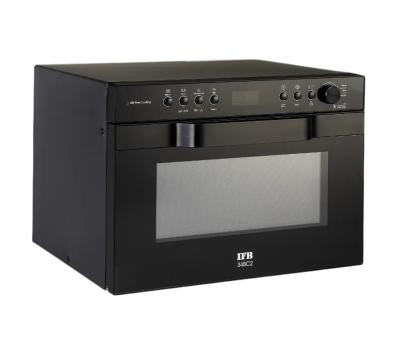 IFB 34 L Convection Microwave Oven With Air Fry And Dual Heaters by IFB : Colours available: Black 6 2