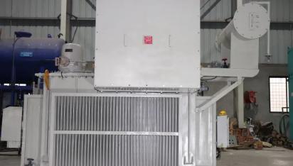 MSC Transformers Hermetically sealed Transformer by MSC Transformers : Colours available: FloralWhite 1 2